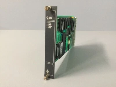 CI 699 AXIS - BIVIATOR - CI699 / Achsmodul GEBRAUCHT - Bild 1 von 3