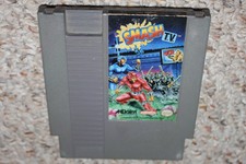 Smash Tv T.V (Nintendo Entertainment System NES) Cart Only GOOD