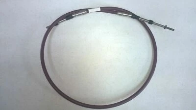 BUNKER HILL CABLES LH Hydro linkage cable (Fwd-Rev) Bobcat 970,974,975 skid loader replaces 6515505