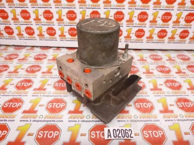 Nissan Altima 2010 bomba ABS de freno antibloqueo con módulo 47660-ZX00A OEM Foto 1 de 4