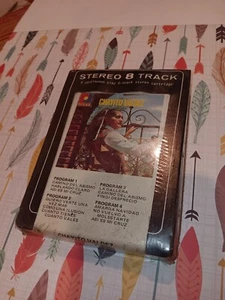 Chayito Valdez 8 Track Sellado Nuevo Ranchero - Picture 1 of 5