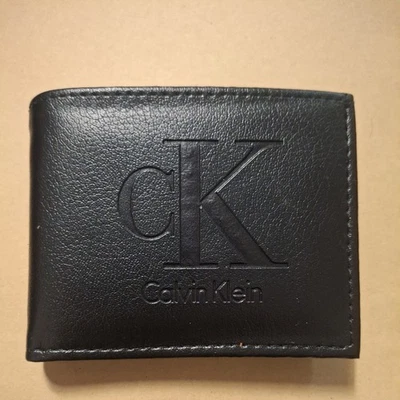Calvin Klein Geldbeutel Neu 🔥🔥 - Bild 1 von 4
