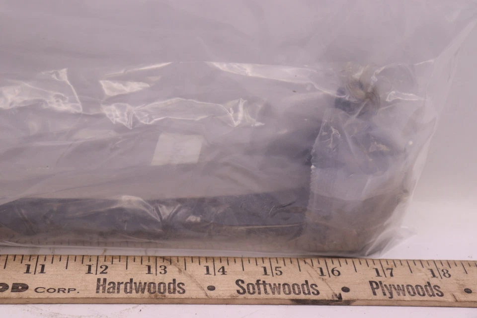 MasterPro 底盘转向领带杆端 ES2019RL — 第 1/1 张图片