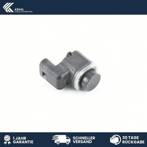 Parksensor PDC Sensor Einparkhilfe Schwarz Ford S-Max 1 WA6 CJ5T-15K859-BA - Bild 1 von 2