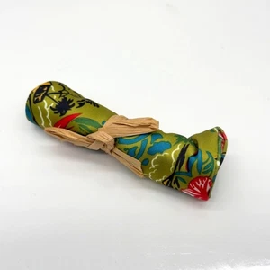 New Authentic Maui Jim Microfiber Pouch Eyeglasses Sunglasses Soft Case - Picture 1 of 5