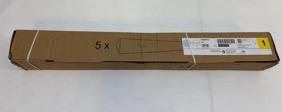 宜家 MAMMUT 儿童桌 室内/室外/浅 蓝色 105.819.94 仅支腿 5 件装 — 第 1/2 张图片