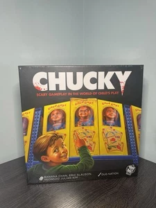 Chucky - Picture 1 of 5