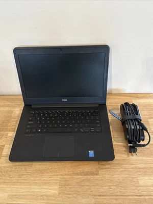 Dell Latitude 3450 14 i5-1335U 1,3 Ghz 8 GB 256 GB M.2 SIN SISTEMA OPERATIVO sin probar Foto 1 de 4
