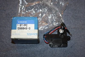 Volvo 740 760 780 Dimmer Beleuchtung Rheostat Yazaki Instrument cluster NOS - Picture 1 of 2