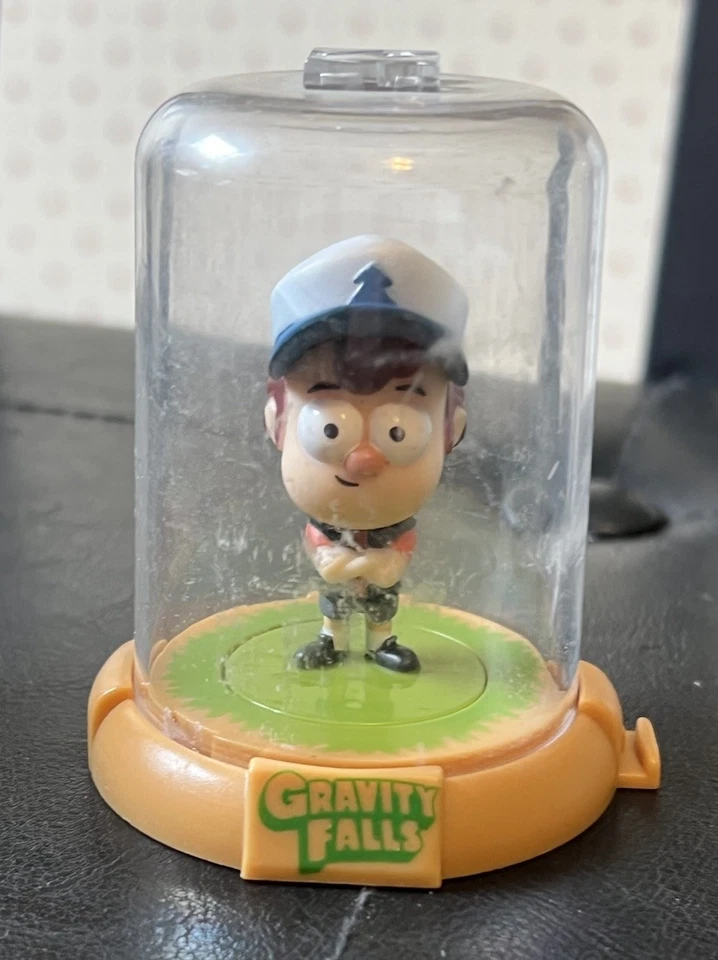 Gravity Falls Domez Series 2 Dipper Pines - Imagem 1 de 1