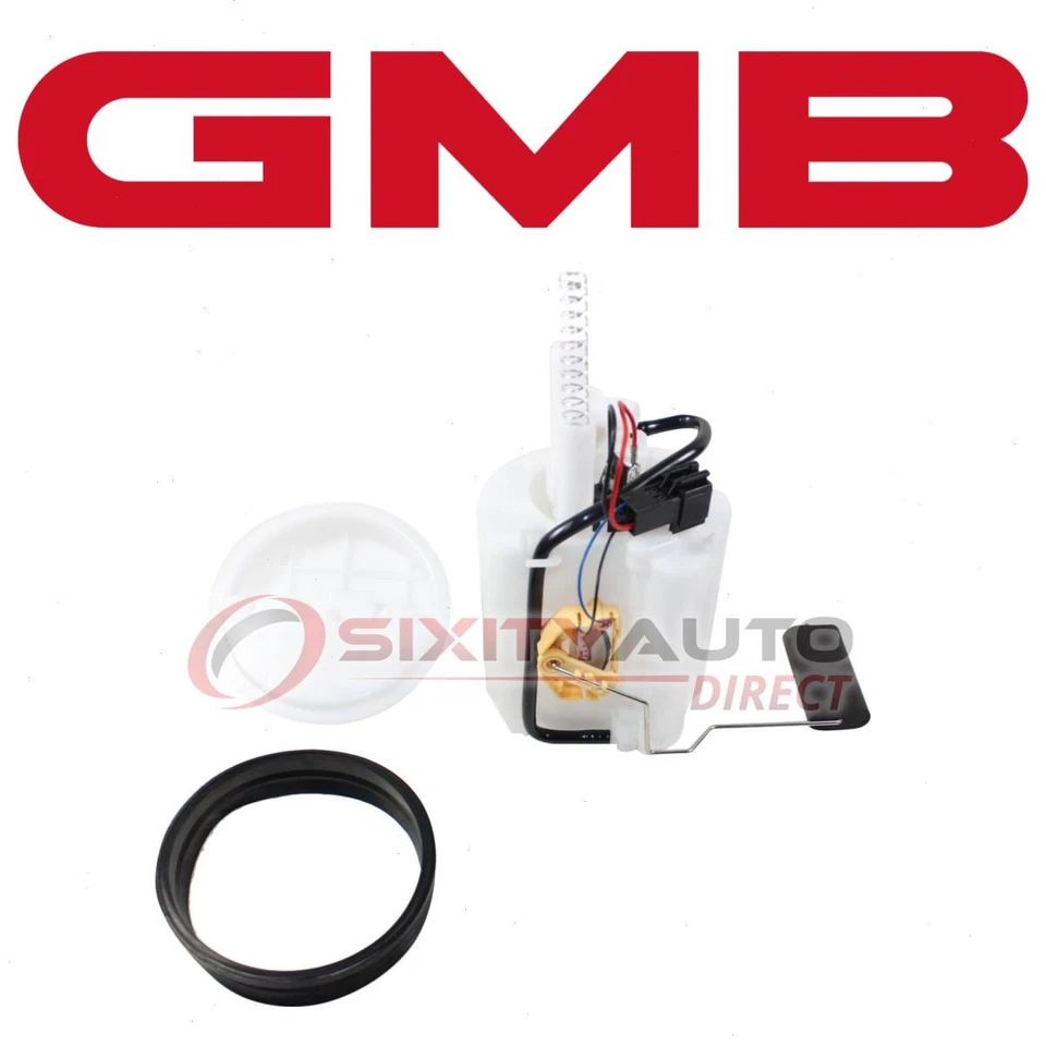 GMB Fuel Pump Module Assembly for 2002-2005 Mercedes-Benz C230 1.8L 2.3L L4 it Foto 1 de 4
