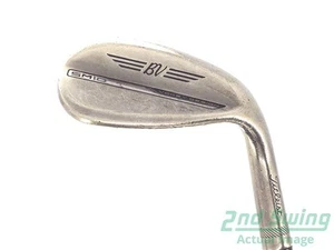 Titleist Vokey SM10 Nickel Wedge Lob LW 60° Graphite Regular Right 34.5in - Picture 1 of 10
