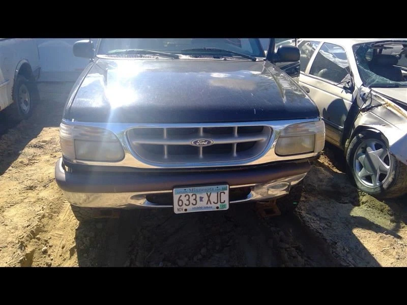 Transmisión limpiaparabrisas derecho pasajero compatible con 97-11 Ranger 271731 Foto 1 de 4