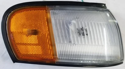 Conjunto de señal de giro derecha Toyota 2SM936510-02 92-94 Camry OEM ¡Hecho en EE. UU. Enviado! Foto 1 de 4