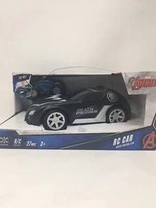 Marvel Avengers Black Panther Lykan Hypersport R/C, 1: 16 Scale - Picture 1 of 5