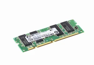 Lexmar 40X5937 Druckerspeicher 128MB für Drucker T650N T650DN T650DTN gebraucht - Photo 1/1