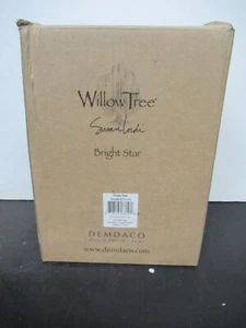 WILLOW TREE "BRIGHT STAR" SUSAN LORDI FIGURINE DEMDACO STOCK# 26150 NEW SURPLUS - Picture 1 of 7