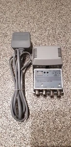 Vision v40-104 modulatore uhf  - Foto 1 di 2