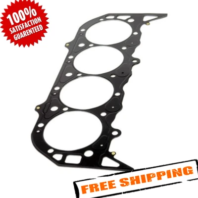 Junta de cabeça de vedação JE Pistons FD1024-051 Pro - Imagem 1 de 2