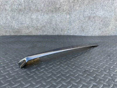 Mercedes W216 Cl600 Cl63 Cl550 Interior Wood Trim Cover oem - Image 1 of 4