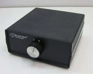 Black Box SWCX42152 AB Switch - Picture 1 of 4