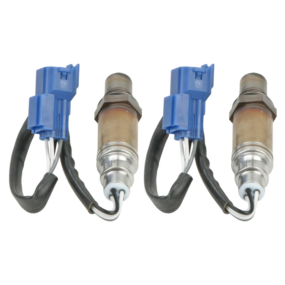 Bosch Juego de sensores de oxígeno aguas arriba (2 piezas) para Suzuki Grand Vitara XL-7 V6 Foto 1 de 1