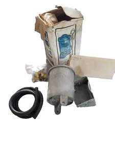 NOS Triple R Oil Cleaner Filter 1960s - Picture 1 of 3