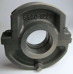 Carrier 5H120-204 - Center Bearing Housing - Genuine OEM Compressor Part - Picture 1 of 4