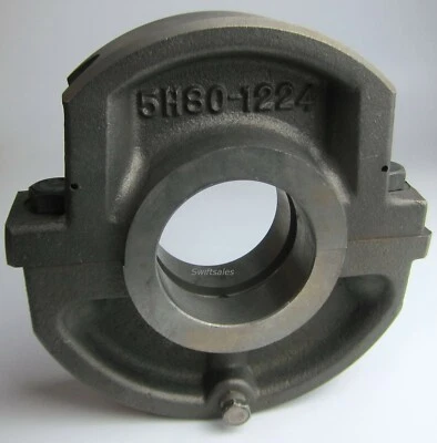 Carrier 5H120-204 - Center Bearing Housing - Genuine OEM Compressor Part - Image 1 of 4