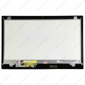 Brandneu Acer Aspire V5-472P-4626 LED + Touch Digitizer Montage 14 " 30 Polig - Bild 1 von 2