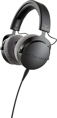 BeyerDynamic DT 700 PRO X Closed Back Studio Headphones Recording Japan NEW - Image 1 of 4