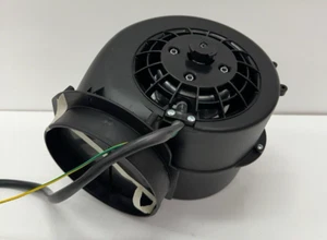 Hoover HDG6DCK3B Einbau 60cm 3 Geschwindigkeiten Schornsteinhaube Ersatzmotor PN3590 M2 - Bild 1 von 3