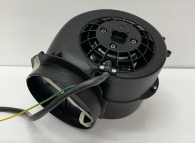 Motor de repuesto Hoover HDG6DCK3B incorporado 60 cm 3 velocidades campana extractora PN3590 M2 Foto 1 de 3