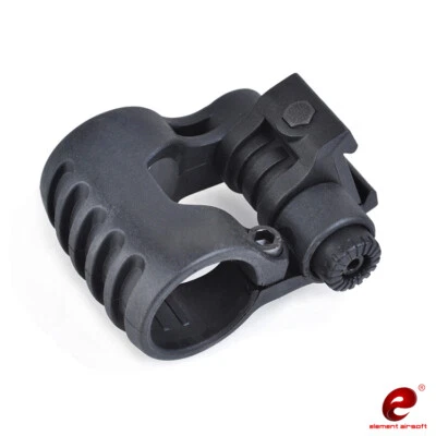 Airsoft Element Adjustable Tactical Light Mount 1 "