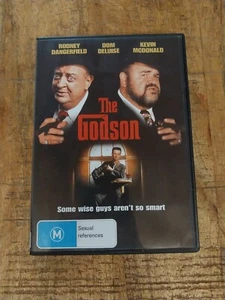 The Godson DVD - Picture 1 of 4