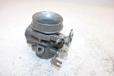 06 Arctic Cat Sabercat 500 Lx Efi Oem Throttle Body 3007-056 SA163 - Image 1 of 4