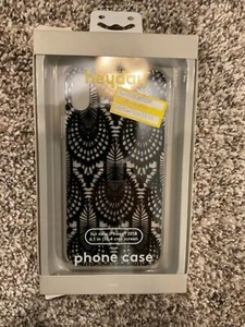 Heyday Apple Handyhülle für neues iPhone 2018 6,1 Zoll (15,4 cm) Display Hartschale - Bild 1 von 2