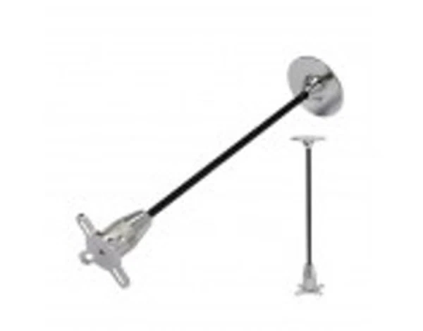 DJI A2 Gps Bracket Asta supporto GPS - Imagen 1 de 1