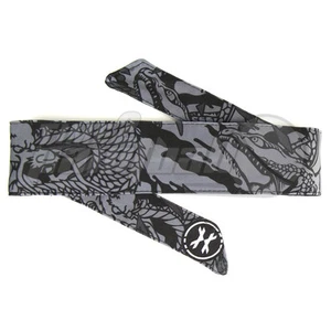 Diadema de paintball HK Army - gris Ryu - Imagen 1 de 1
