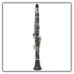 Clarinete TKB-134A en Es - Imagen 1 de 5