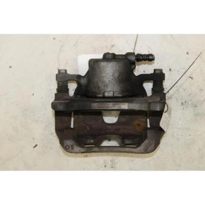 PINZA FRENO ANT. DX PER JEEP COMPASS (17-21) (21) MP 1.3 16V TURBO 4XE 2017 - Immagine 1 di 4