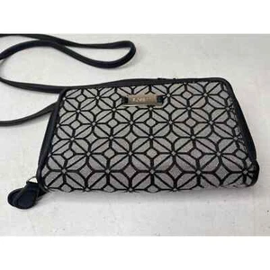 Bandolera con bolso labial - Imagen 1 de 9