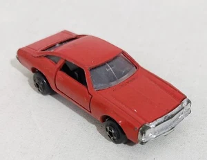 81915 ZYLMEX Dynamights 1/64 - P323 Chevelle Hardtop - Bild 1 von 5
