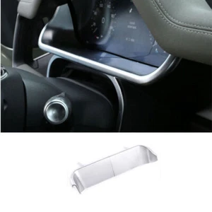 Cuadro odómetro velocímetro velocímetro para Land Rover Defender plata mate 2020-2023 - Imagen 1 de 9