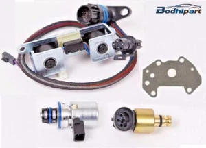 A500 A518 42RE 44RE 46RE Dodge Jeep Transmission Solenoid Kit 1996-99 - Foto 1 di 1