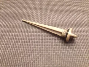1973 Honda Trail Sport ST 90 Oil Cap Dip Stick ST 90 73 - Foto 1 di 3