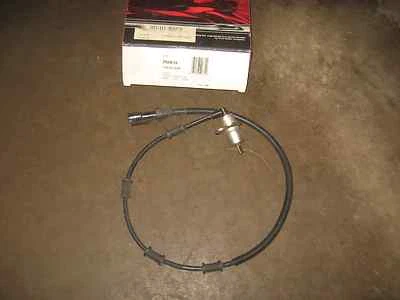 1995-1998 FORD WINDSTAR LEFT REAR WHEEL ABS BRAKE SENSOR F78Z-2C216-BB NEW  - Image 1 of 2