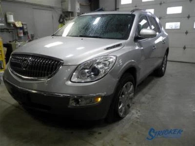 Braço de controle inferior dianteiro direito Buick Enclave 2008-2017 72998 232 - Imagem 1 de 4
