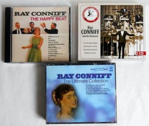 6 CD´s Ray Conniff  - Sammlung - - Bild 1 von 3