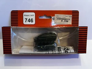 Roco Minitanks # 746 Neu in OVP - Bild 1 von 1